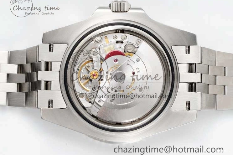 MiroTime 0502 Minimalist GMT-Master II 126710 BLNR Black Blue Ceramic 904L Steel APSF 1:1 Best Edition VR3285 CHS 2380